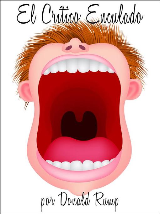 Title details for El Crítico Enculado by Donald Rump - Available